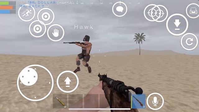 Oxide Survival Island: Full PvP In Us 35 - Полное ПвП 😛 - #oxidesurvival #oxidesurvivalisland