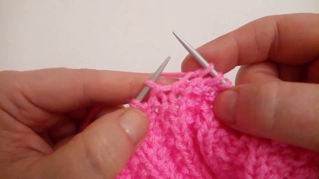 ПОЛЬСКАЯ РЕЗИНКА СПИЦАМИ !  ХОРОШО ДЕРЖИТ ФОРМУ\POLISH RUBBER BAND WITH KNITTING NEEDLES