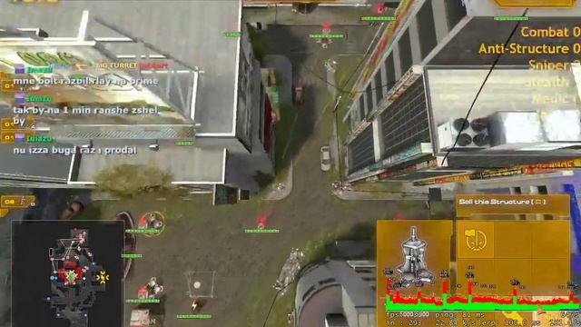 В поисках лучшего матча в Nuclear dawn