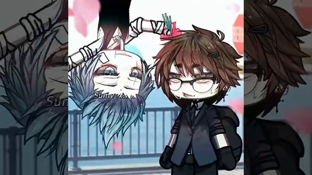 #gacha #gachaclub #gachalife #recommended #гачалайф #гача #рекомендации