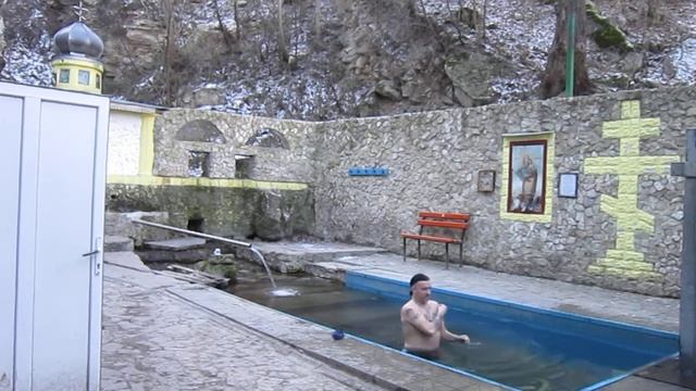 СПОРТИВНЫЙ ТУРИЗМ-ВЕЛО ЗИМА 1закаливание
