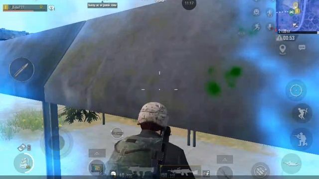 pubg Rondo
