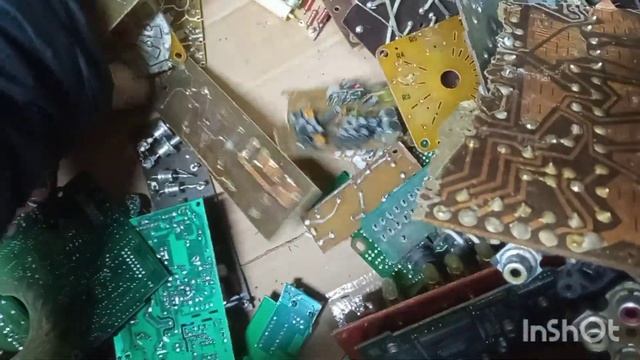Хорошая посылка,. Новые цены. Сдать платы дорого. Ватса