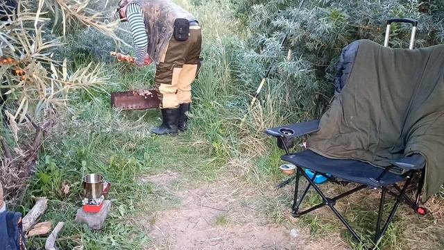 Рыбалка на реке. Густера. Шашлык. Голавль. рыбалка рыб