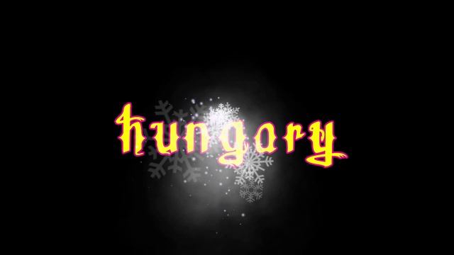 Hungary ¦ Visszaesni (dalszöveges audió)