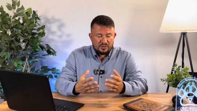 Финансовый эгрегор. Почему у одних есть деньги, а друг?