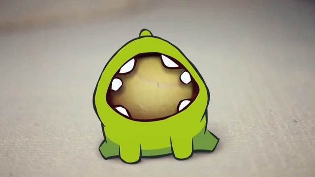 Каш ням RYTP