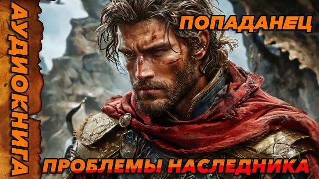 ПРОБЛЕМЫ НАСЛЕДНИКА Аудиокнига