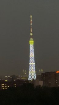 С днем пограничника