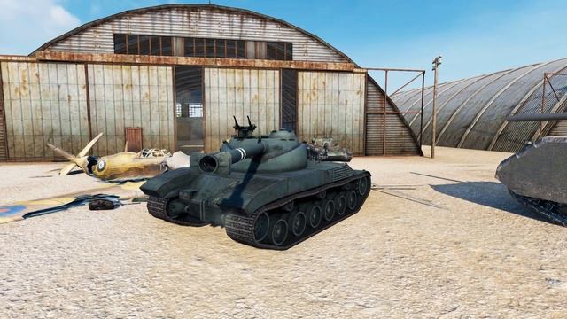 Вся правда о World of Tanks #47 "Про ЧИТЕРОВ"