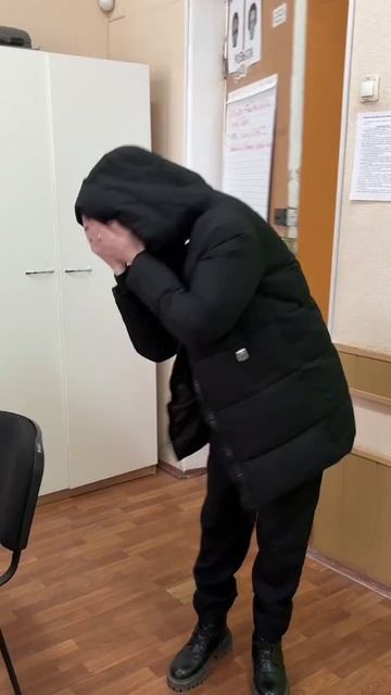 Как только перешагнул порог университета