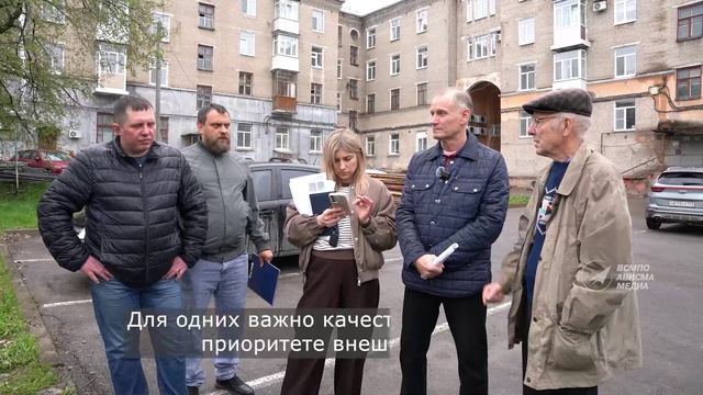 Приёмка первого этапа строительства спортивной площадки в округе депутата-металлурга