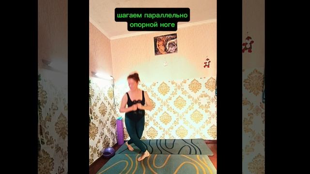 🔥Крепкие и красивые ноги