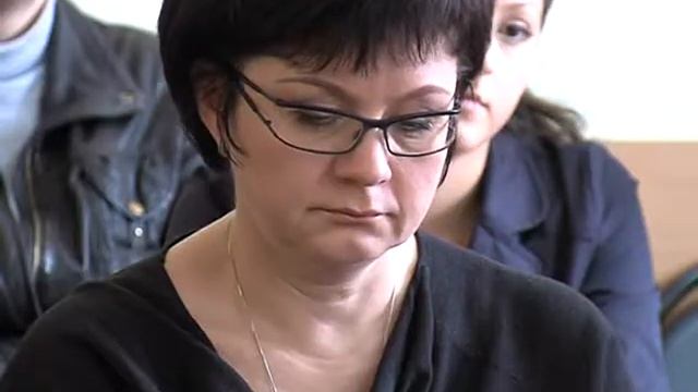 РЕПОРТАЖ о Курсах повышения квалификации в Хабаровске 5-7 октября в программе Новости Губернии