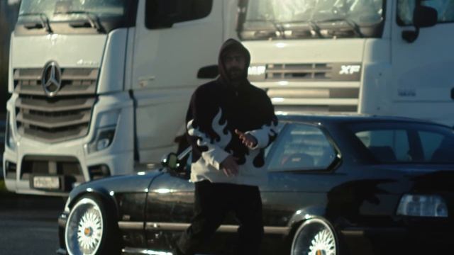 JEEMBO - STAY HELLA [snippet 27.05.25]