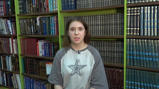Стихотворение «Песня птички» Пётр Ершов. Читает Арина Гостищева.