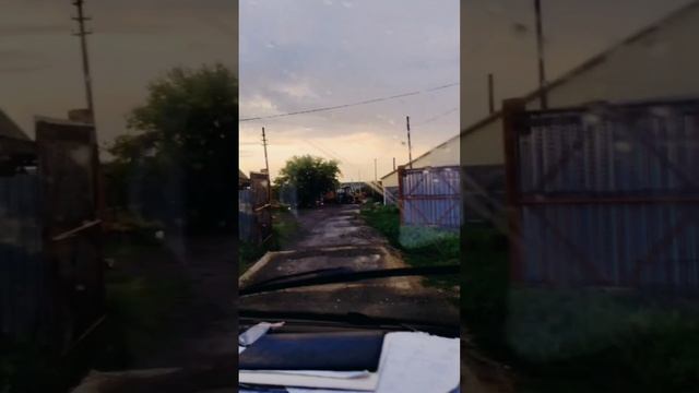 Миссия Тушёнка ,воспоминание...