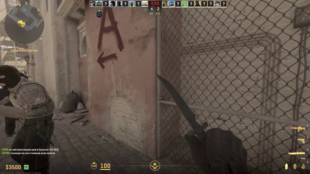 ЗАЛЕТЕЛ В ОБЫЧНОЮ КАТКУ, И ПОКАЗАЛ СКИЛЛ НА 2 ДЕНЬ ИГРЫ