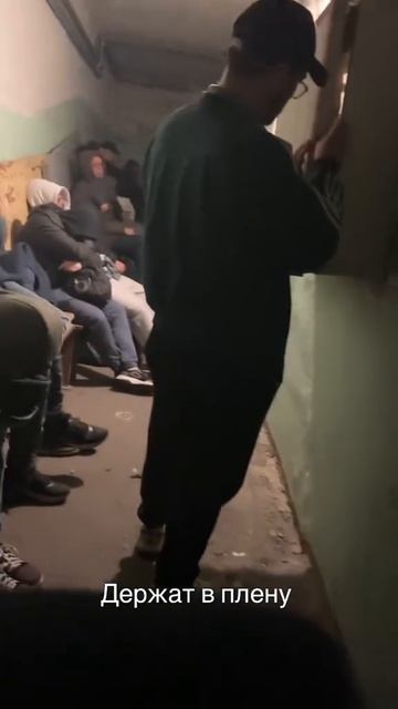 Пока просроченный жирует в хоромах, ест трюфеля и занюхивает коксом, в Киевском ТЦК могилизованных д