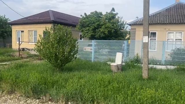 Участок 6,5 с Анапский р-н, ст Гостагаевская