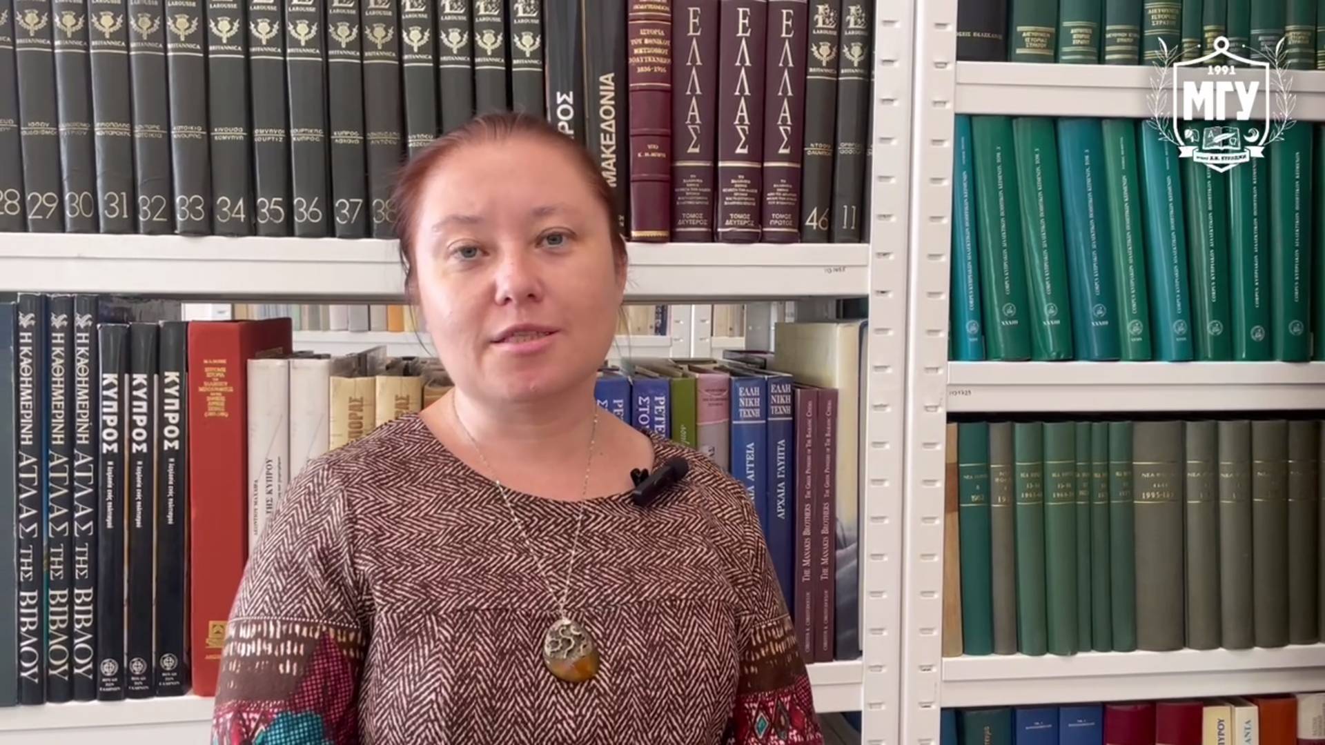 27 мая — Общероссийский день библиотек!