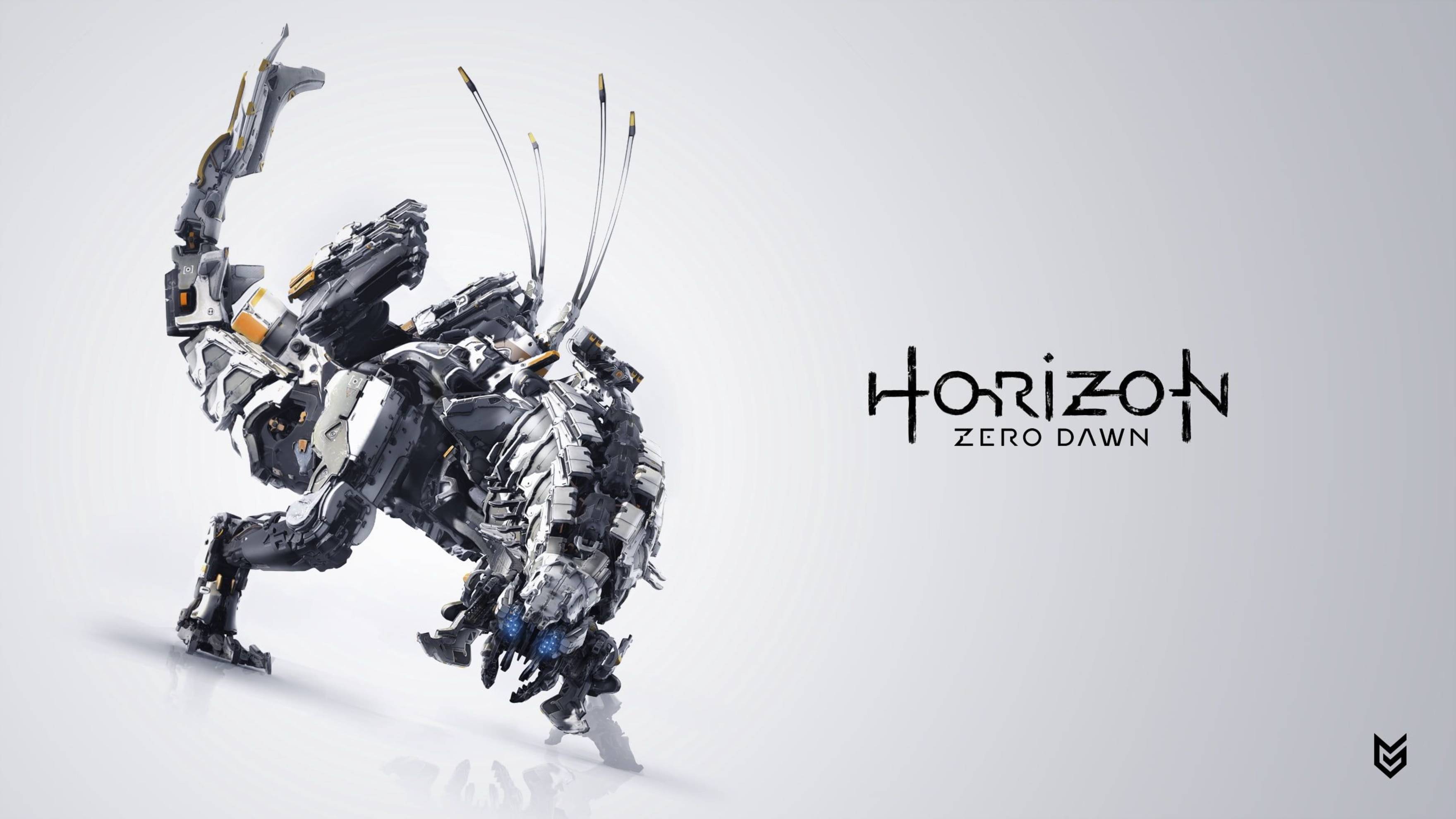 Horizon Zero Dawn| Игрофильм |Сюжетное прохождение | Часть 14