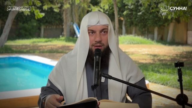 Воспитывай своих детей на Единобожии! | Сирадж Абу Тальха