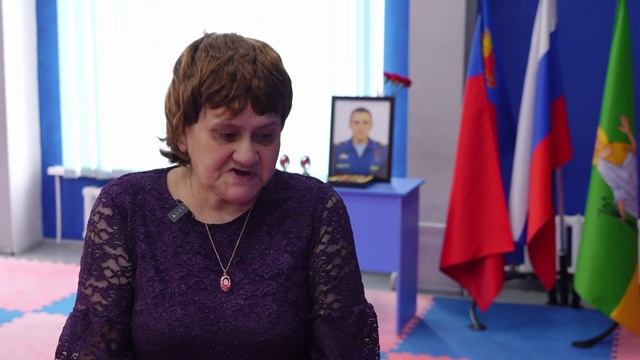 Соревнования по боксу, посвящённые памяти участника СВО Кирилла Кириллова
