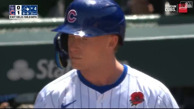Rockies vs. Cubs Game Highlights (5/26/25) | MLB Highlights