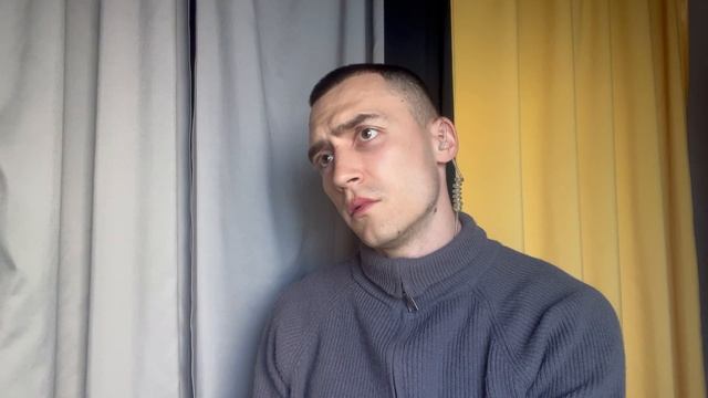 Пробовал Валера) Алексеев Игорь)