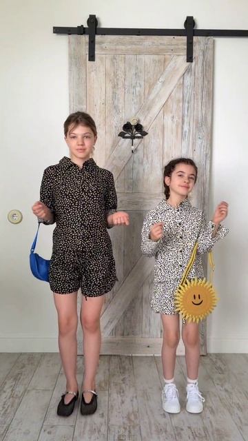 Каждый день новый образ - ловите вдохновение в каждой секунде предстоящего календарного лета!