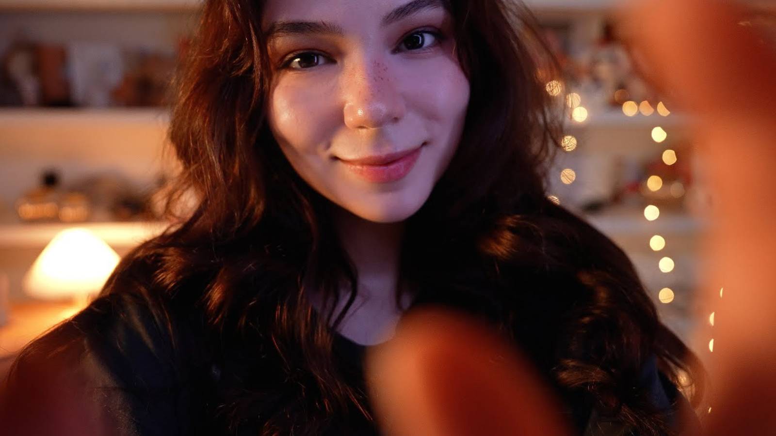 [MaimyNyan ASMR] Rough Ear Scratching