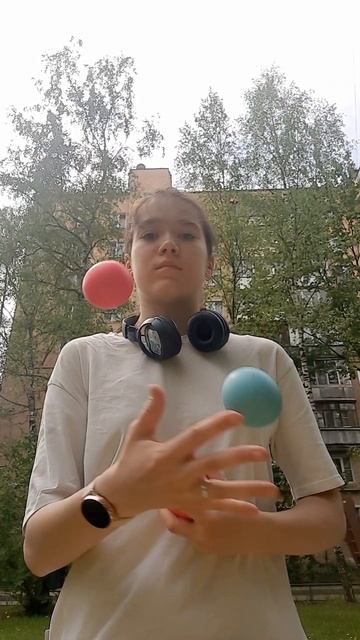 Сколько бросков?