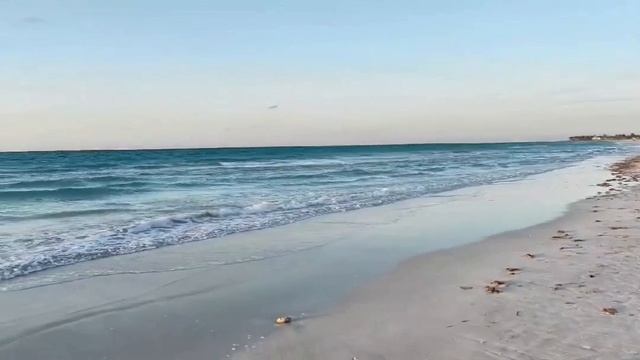 Starfish Varadero Старфиш Варадеро, Куба, Океан, пляж отеля