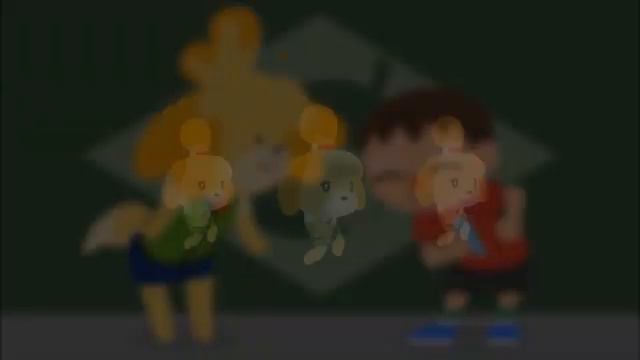 Isabelle Dance