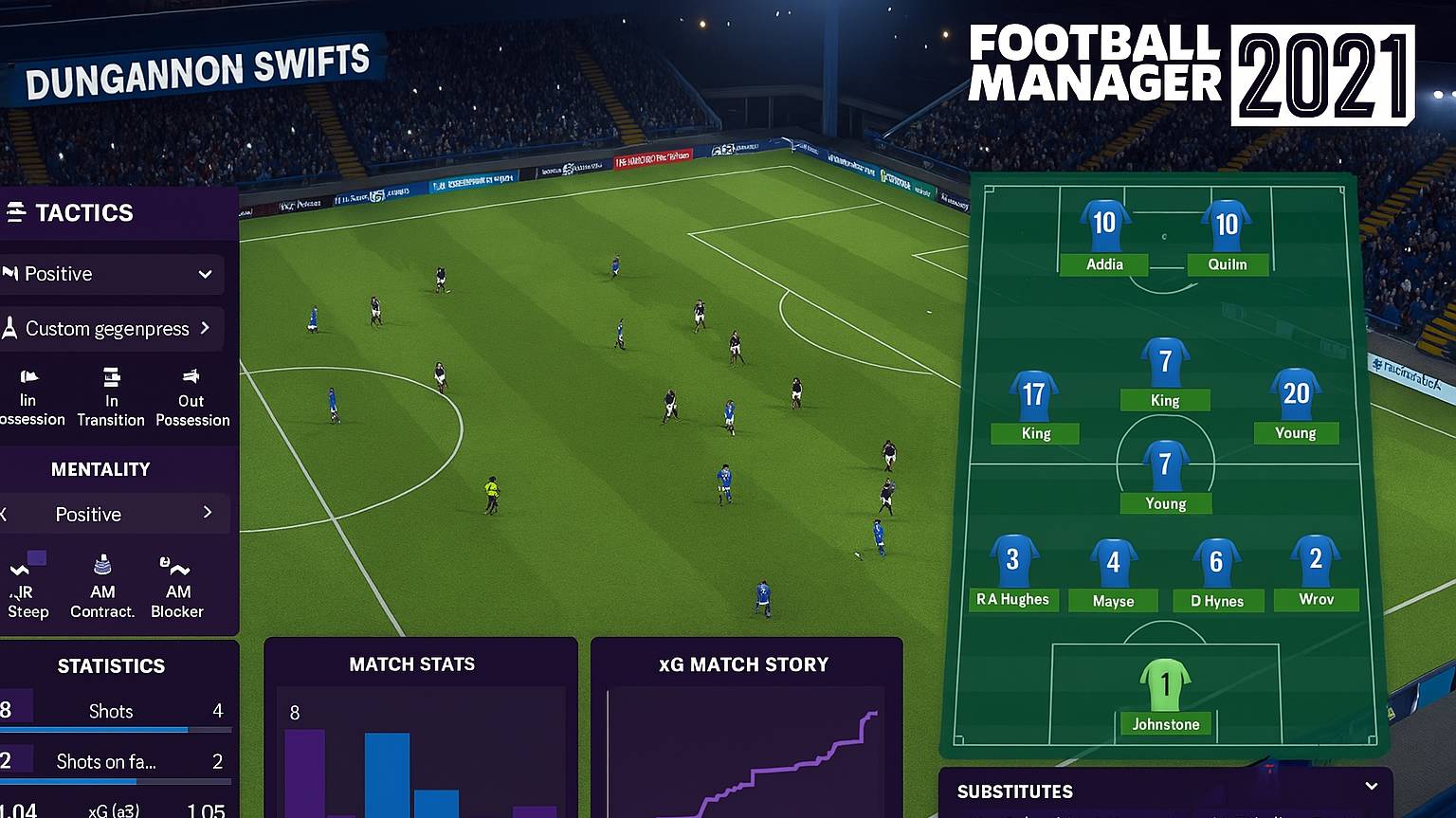 Football Manager 2021-5