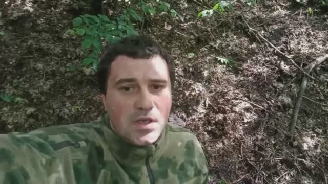 Обращение из-за гибели пса Амура....