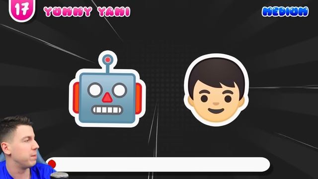 ВЛАДУС ИГРАЕТ  97% Людей НЕ СМОГЛИ УГАДАТЬ Этот Мультик по Эмодзи! Тест на IQ!