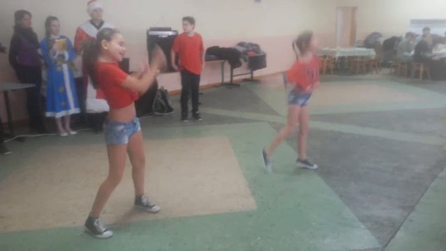 5 г класс хип хоп