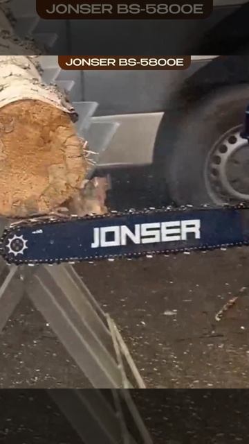 Jonser 5800E - пример дизайна карточки OZON