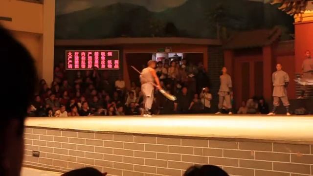 China, Shaolin Monastery - Китай, Монастырь Шаолинь 5