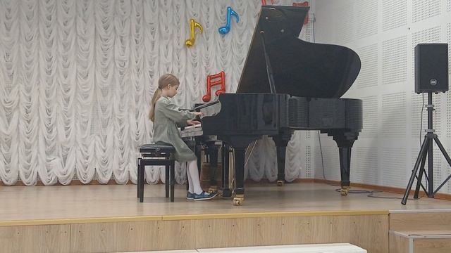 Черненко Ангелина