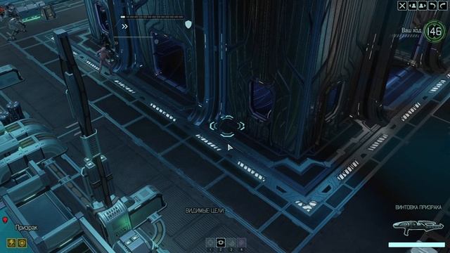 Комплекс №1 | XCom2 ПО СЕТИ | Сетевые карты (21.2.2025- Rand VS Ralsi)