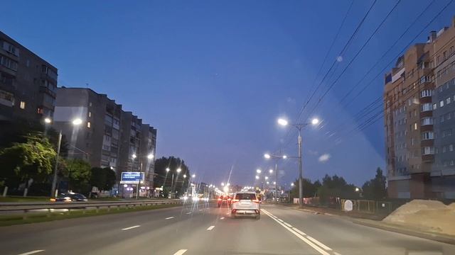 25.05. 2025 год. До дому. Вся жизнь в дороге