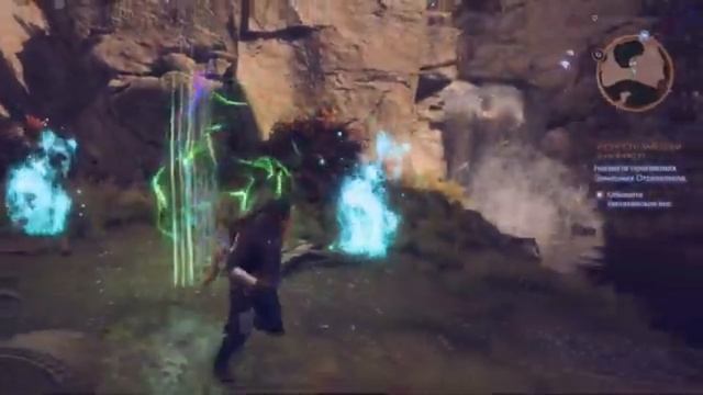Прохождение Dragon Age: The Veilguard. Ep.16