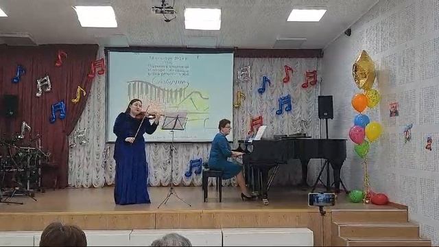 Сулейманова Аделя, Ефремова Ирина