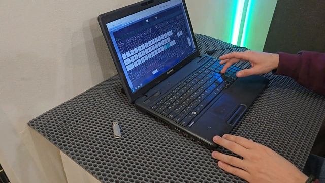 3 НОУТБУКА С АВИТО ЗА 2300 РУБЛЕЙ