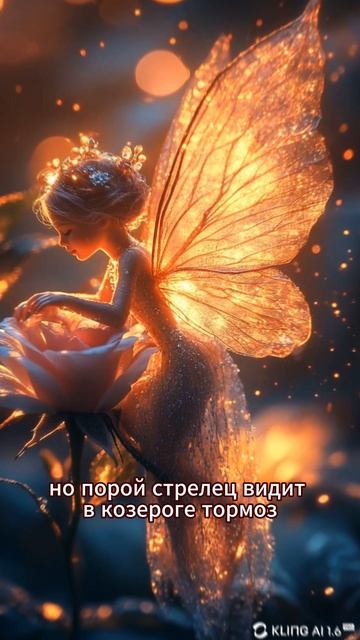 Стрелец и Козерог - совместимость знаков зодиака