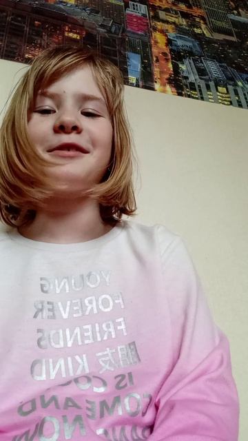 мне 8лет
