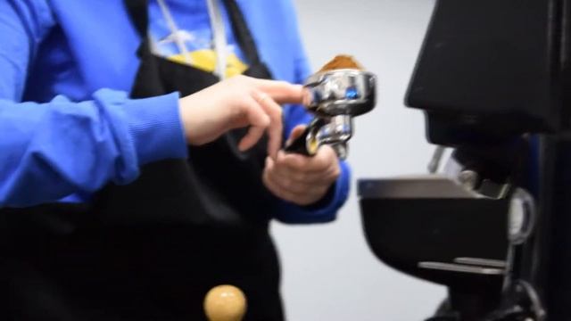 Твоя работа!!! Добрый Бариста